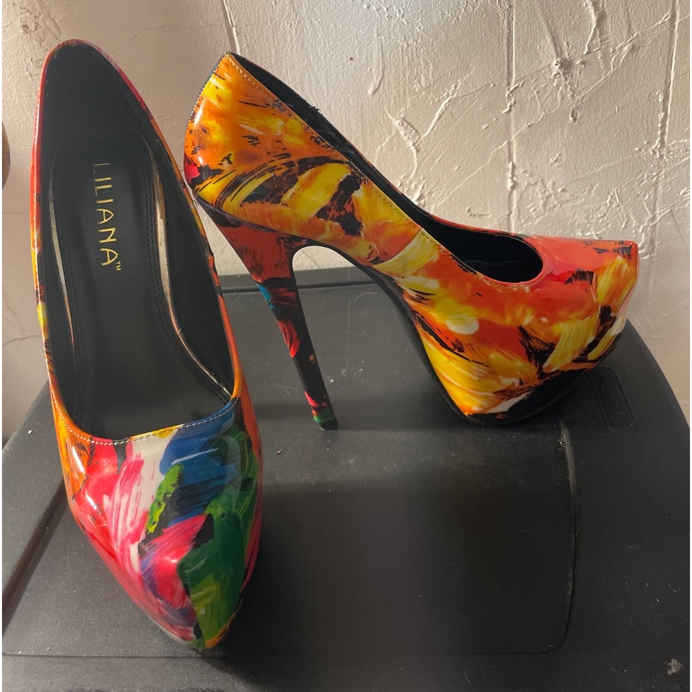 Stilettos